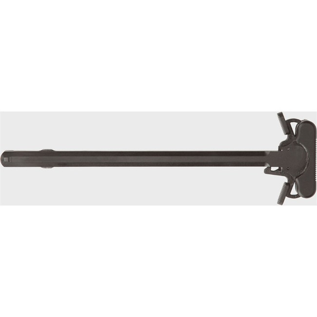 AMBIDEXTROUS 7.62MM CHARGING HANDLE BLACK