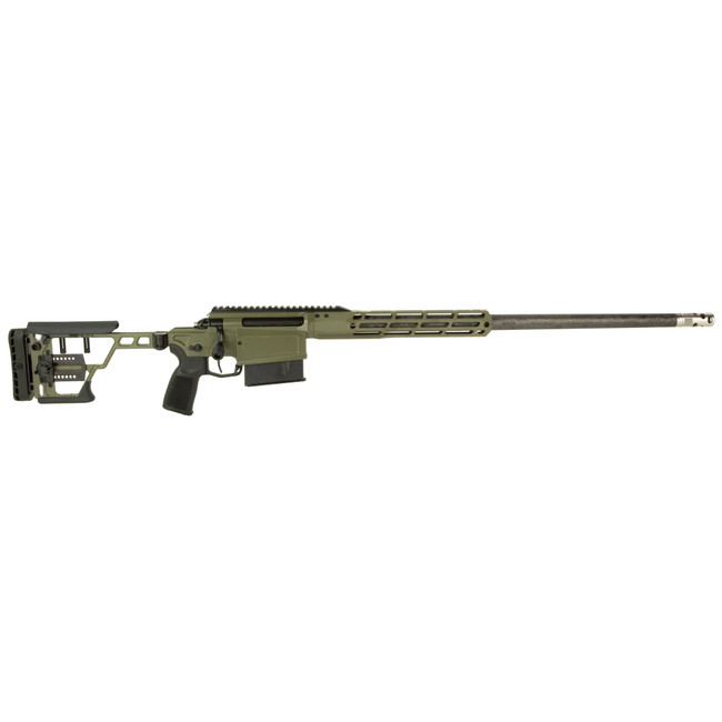 SIG CROSSMAG300WM24BSAW  CROS    300WMG 24  6R BLK - CROSSMAG300WM24BSAW - 798681700776