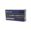 Atlanta Arms Classic Match Handgun Ammunition 9mm Luger 147gr FMJ 900 fps 50/ct