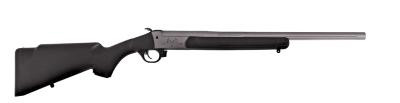 Traditions Outfitter G3 Rifle .357 Mag Single Shot 22" Barrel Black