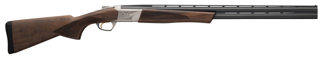 Browning Cynergy 20 Gauge 26 Inch 2 Shot Walnut Finish Over Under - 018706605 - 023614043669
