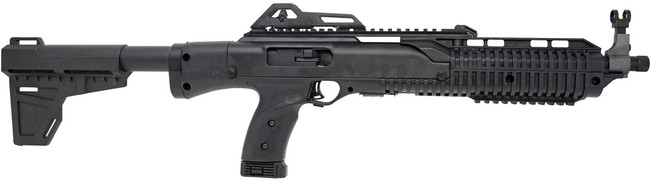 Mks Hi Point 4595 45acp 14.25 10rd Thrd Brace - 4595P BRACE - 752334901439