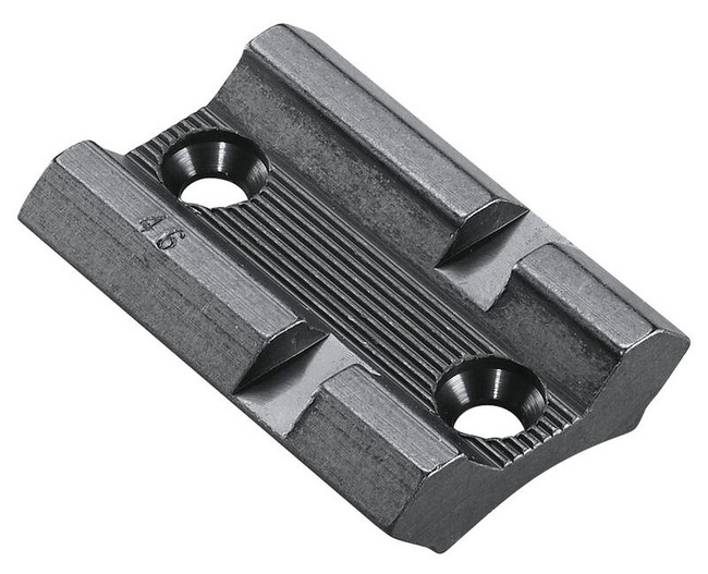 Weaver 1-Piece Matte Scope Base for Rifles