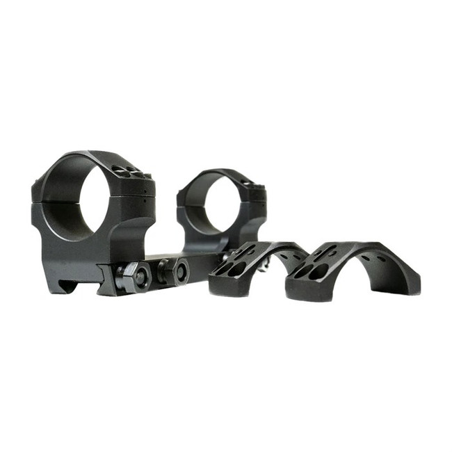 35MM MEDIUM (1.34'') 0 MOA ONE PIECE SCOPE MOUNT BLACK