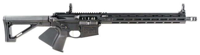 Springfield Armory Saint Victor .308 Win 16" 10+1 Stainless Steel Muzzle Brake Magpul