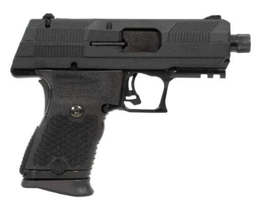 HIPNT 9MM YC9 3.93" TB HRD CASE 10R - YC9HC - 752334901262