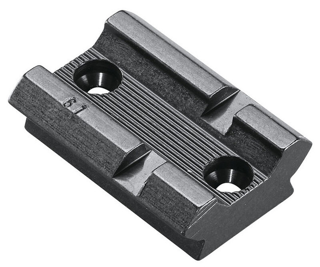 Weaver Base #61M Matte One-Piece Scope Base