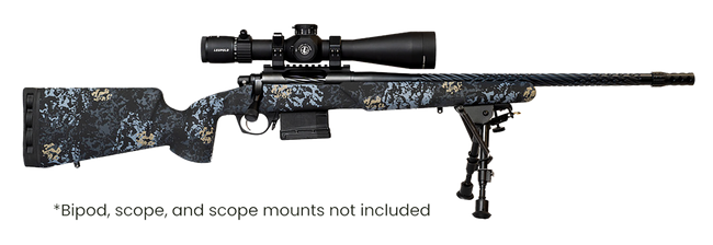 Iota Horizon Vandal Prime 22 Long Rifle 24 Inch