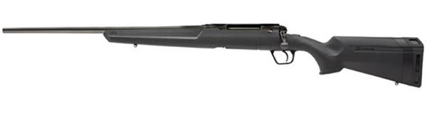 Savage Arms Axis 223 Rem 22 Inch 4 Rounds Matte Synthetic