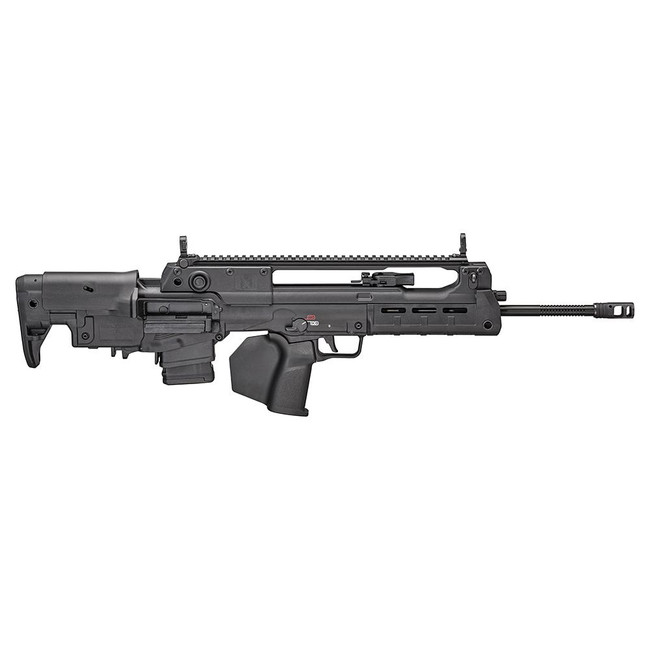 Springfield Armory Hellion 5.56mm 18 Inch 10 Rounds California Compliant Bullpup Rifle - HL920556BCA-P25 - 706397991197