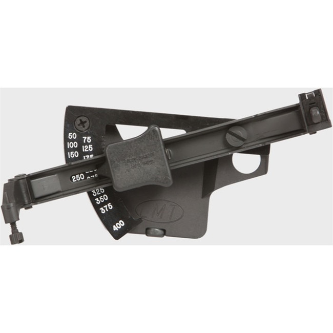 Lmt Defense M203 Quadrant Sight Rail Mounted Picatinny Red Dot Mount