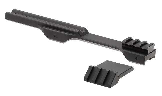 Sightmark Wraith Mini Long Mount Aluminum Picatinny for Wraith HD 4K Max 4K Mini