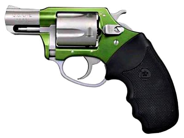 CHA SHAMROCK 38 G/B MA FC