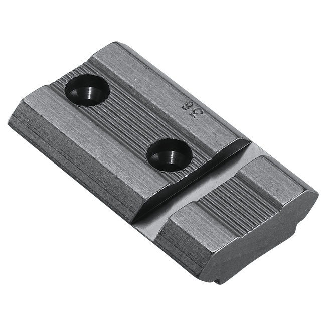 Weaver Mounts 48501 Top Mount Base 36M Matte Remington 700 Aluminum 1-Piece