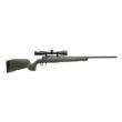 Savage Axis 2 XP Rifle 7mm-08 Remington 22 Inch Barrel OD Green