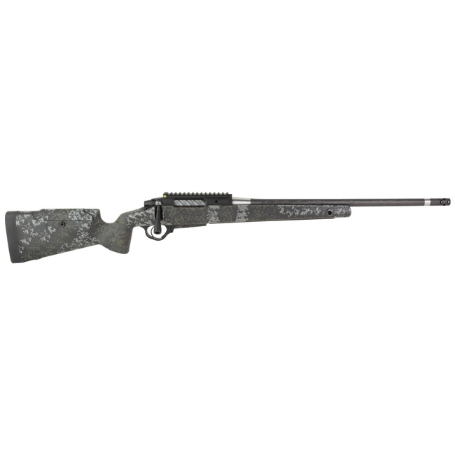 Seekins Precision Havak EL M3 308 Win 20 Inch - 0011710329-F - 811452024359