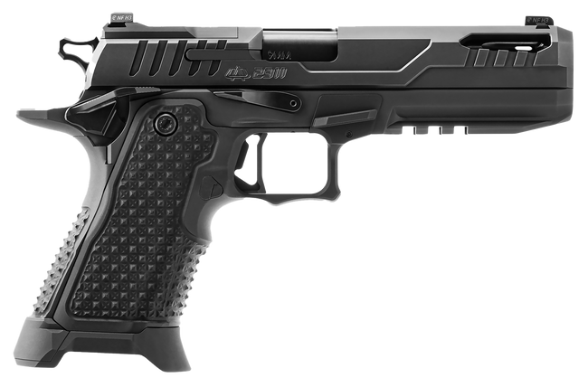 OA Defense 2311 Pro Elite 9mm Luger 5in 17+1/21+1 Optic Ready