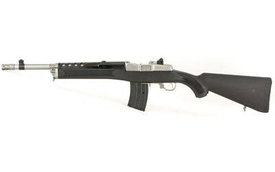 Ruger Mini 7.62x39 16.1 Stn 20rd - 5868 - 736676058686