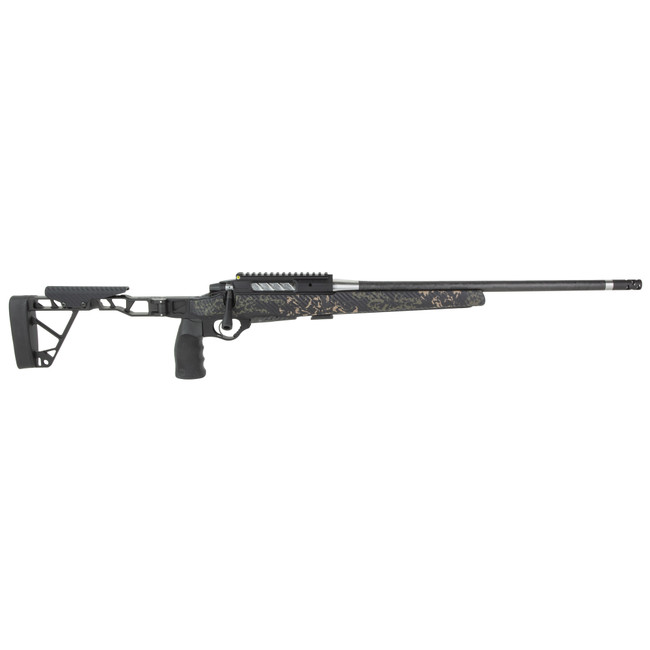 Seekins Precision Havak El Hunter 308 Win 20 Inch - 0011710401-F - 811452024960