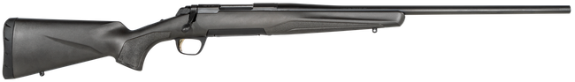 Browning X-Bolt Stalker 7mm-08 Remington 22 in 4-Round Gray Matte Blued