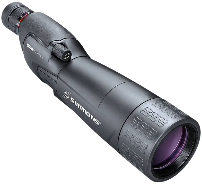 Simmons Venture 15-45x60mm Variable Magnification for Range Field Viewing