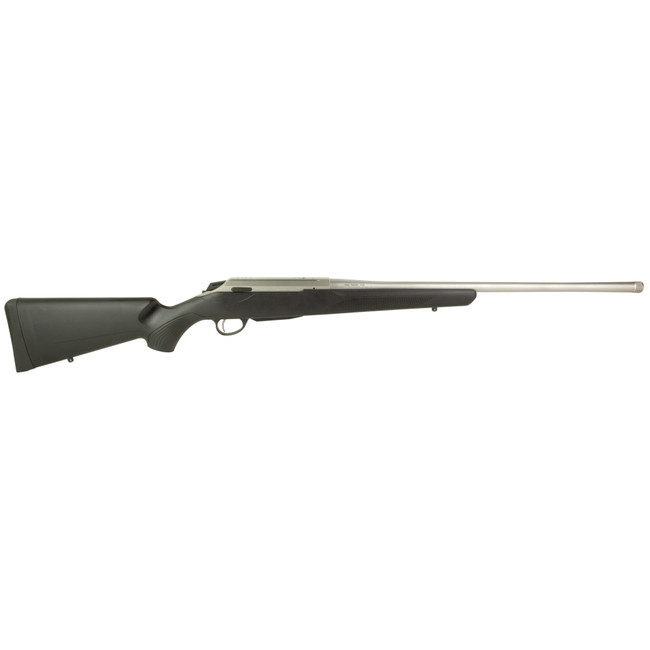 Tikka T3 Lite 30-06 Springfield 22.4in 3+1 Stainless Threaded Synthetic Left Hand - JRTXB42022MT - 082442017907