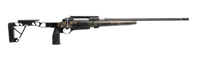 Seekins Precision Havak Slam 308 Win 16 Inch Rifle - 0011340033-F - 811452026650