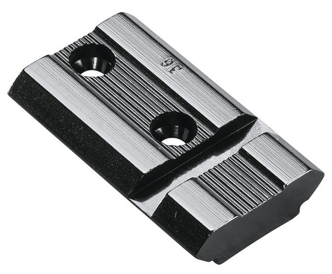 Weaver Base #36 1-Piece Scope Base for Optics Mounting Fits Various Firearms