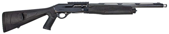 SL5 3-Gun 12/3" 18.5" B/Syn 2-Chokes