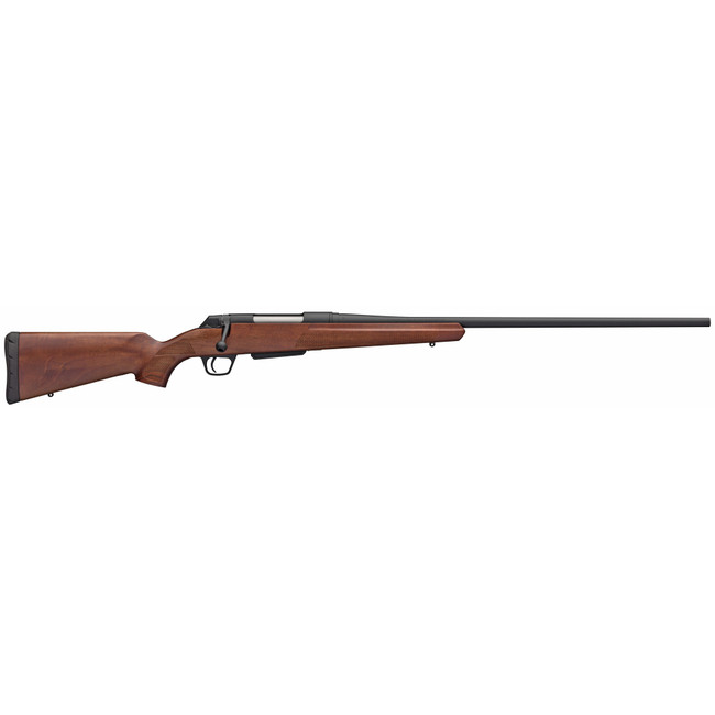 Winchester XPR Sporter .270 Win 24" 3+1 Turkish Walnut Perma-Cote Metal Finish - 535709226 - 048702006340