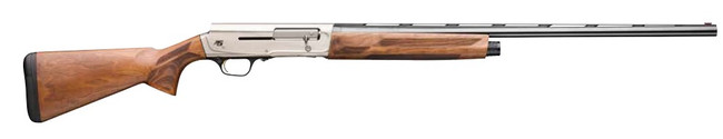 A5 Upland 20Ga 26" VR Nickle/Walnut  4rd *SSS*