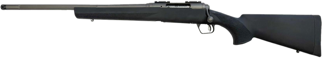 Savage 110 Trail Hunter Lite 270 Winchester 20 Inch 4 Rounds Hogue OverMolded Left Hand