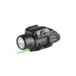 Streamlight TLR-8 HL-X Green Handgun Light 1000 Lumens SL-B9 Battery Green Laser