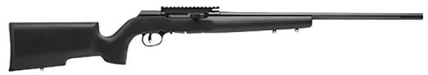 Savage A22 Pro Varmint 22LR 22 Inch Semi Auto Rifle 10 Rounds