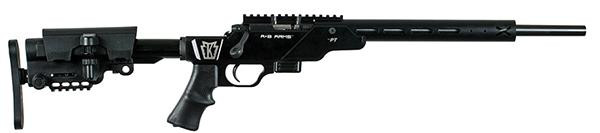 722 Precision Trainer