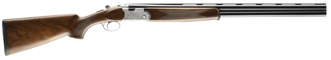 Beretta 686 Vittoria Silver Pigeon I 12Ga 28" Over/Under