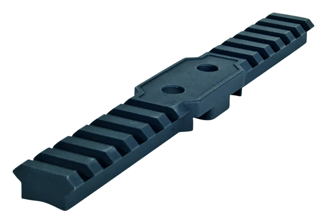 Blue Line Solutions Mauser Rimfire Scope Mount MP-40 6 Inch Zinc Alloy