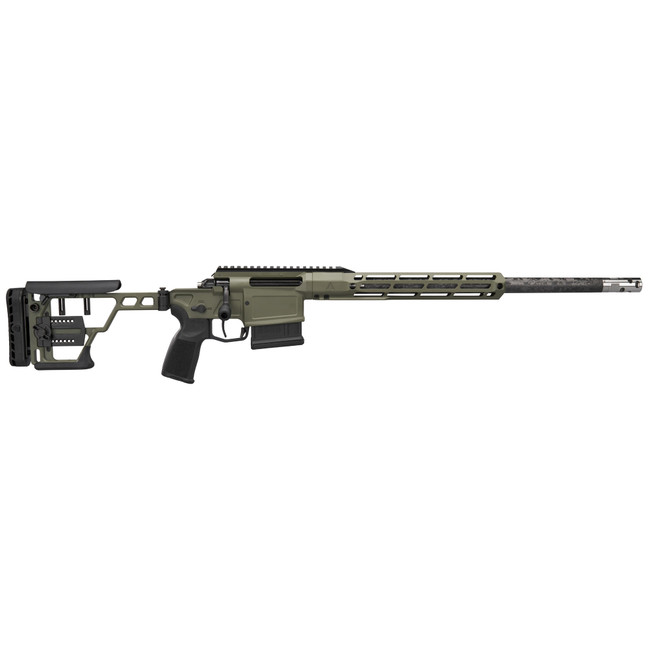 SIG CROSS6518BSAW        CROS    6.5CRD 18  5R BLK - CROSS6518BSAW - 798681709038