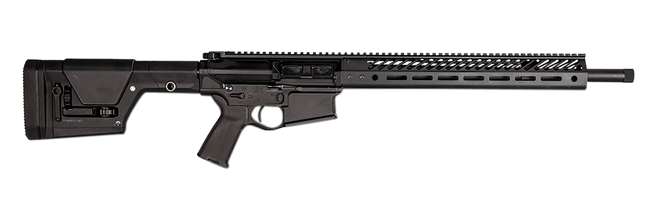 Seekins Precision SP10M Rifle 6.5 Creedmoor 22 Inch Barrel