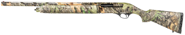 Charles Daly 930246 20 Gauge 22 Inch 5 Rounds Mossy Oak Obsession