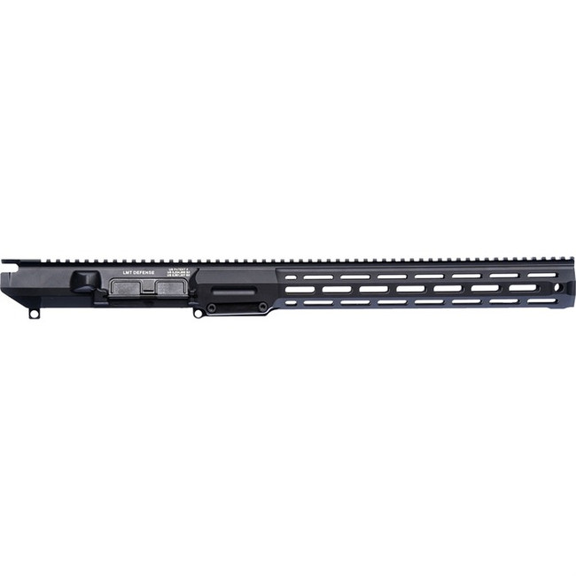 MRP-H M-LOK 7.62MM 15.3'' ASSEMBLED UPPER RECEIVER