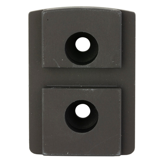 Arisaka Offset Optic Mount PLT 14 for Holosun 509T Tall Anodized Finish - OOM-P14 - 601557939876