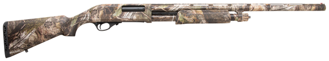 Charles Daly 335 12GA, 26in. Barrel, 5rd - Moosy Oak Country DNA Camo (930308)