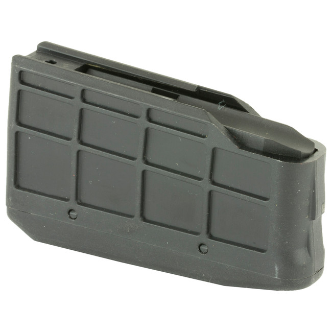 Tikka T3 Magazine 3 Round 243 308 WIN Polymer Fits Tikka T3 Rifles - S5850372 - 082442811802