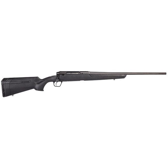 Savage Axis 223 Rem 22 Inch Barrel 5 Rounds Matte Finish