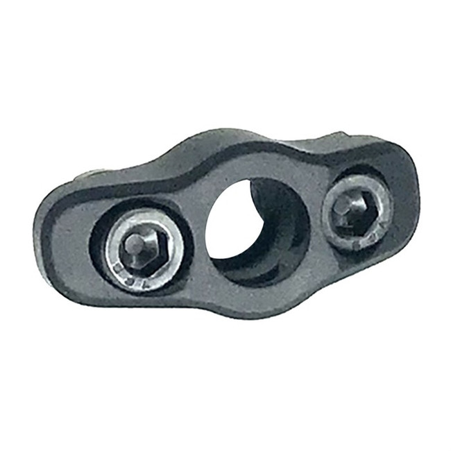 Sons of Liberty Gun Works M-LOK QD Sling Swivel Socket Aluminum