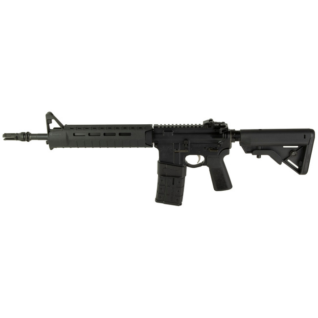 Sons of Liberty Gun Works M4 Patrol SL 5.56 NATO 13.7 Inch 10 Rounds Anodized Finish