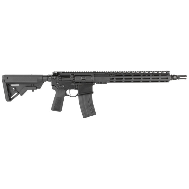 Sons of Liberty Gun Works SOLGW M4 L89 5.56 NATO 13.7 Inch 30 Rounds Finish