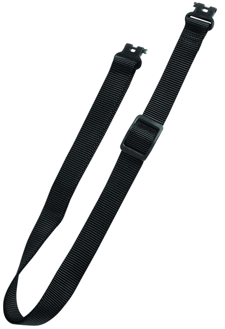 The Outdoor Connection XP213LDS Adjustable Sling 1.25" Width Nylon with Swivels