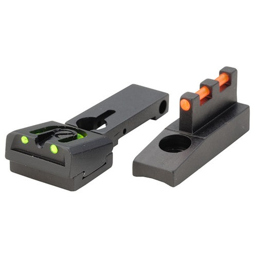 Williams Gun Sight Fire Sight Set for Browning Buckmark